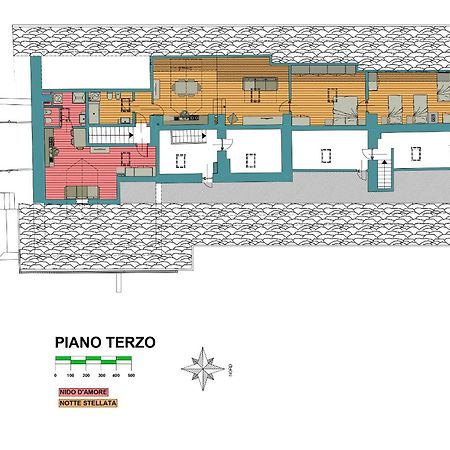 Maison Marcoz - Appartamenti Vacanze Etroubles Exterior photo